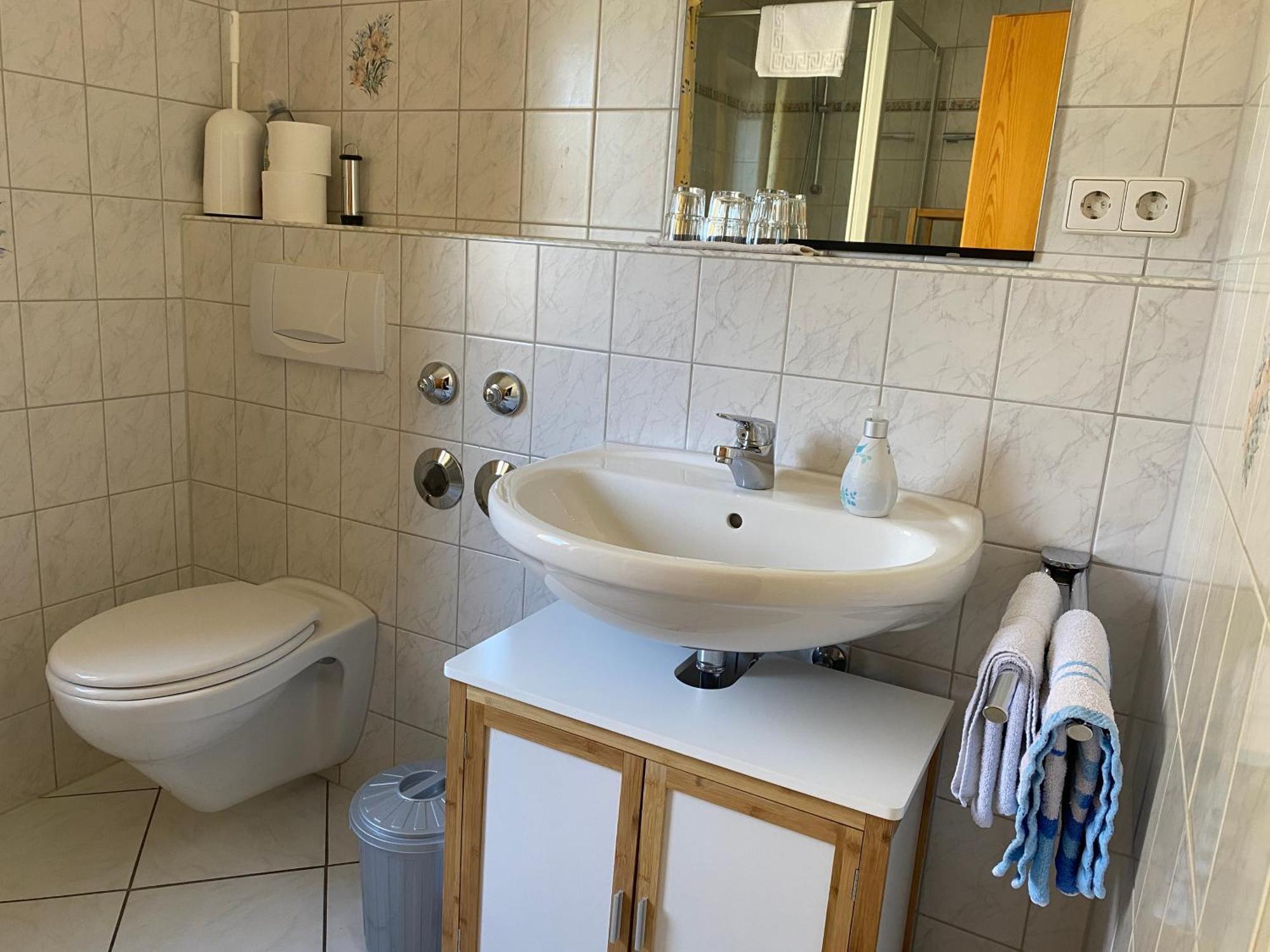 Haus Mayerbuechler - Chiemgau Karte انزل المظهر الخارجي الصورة