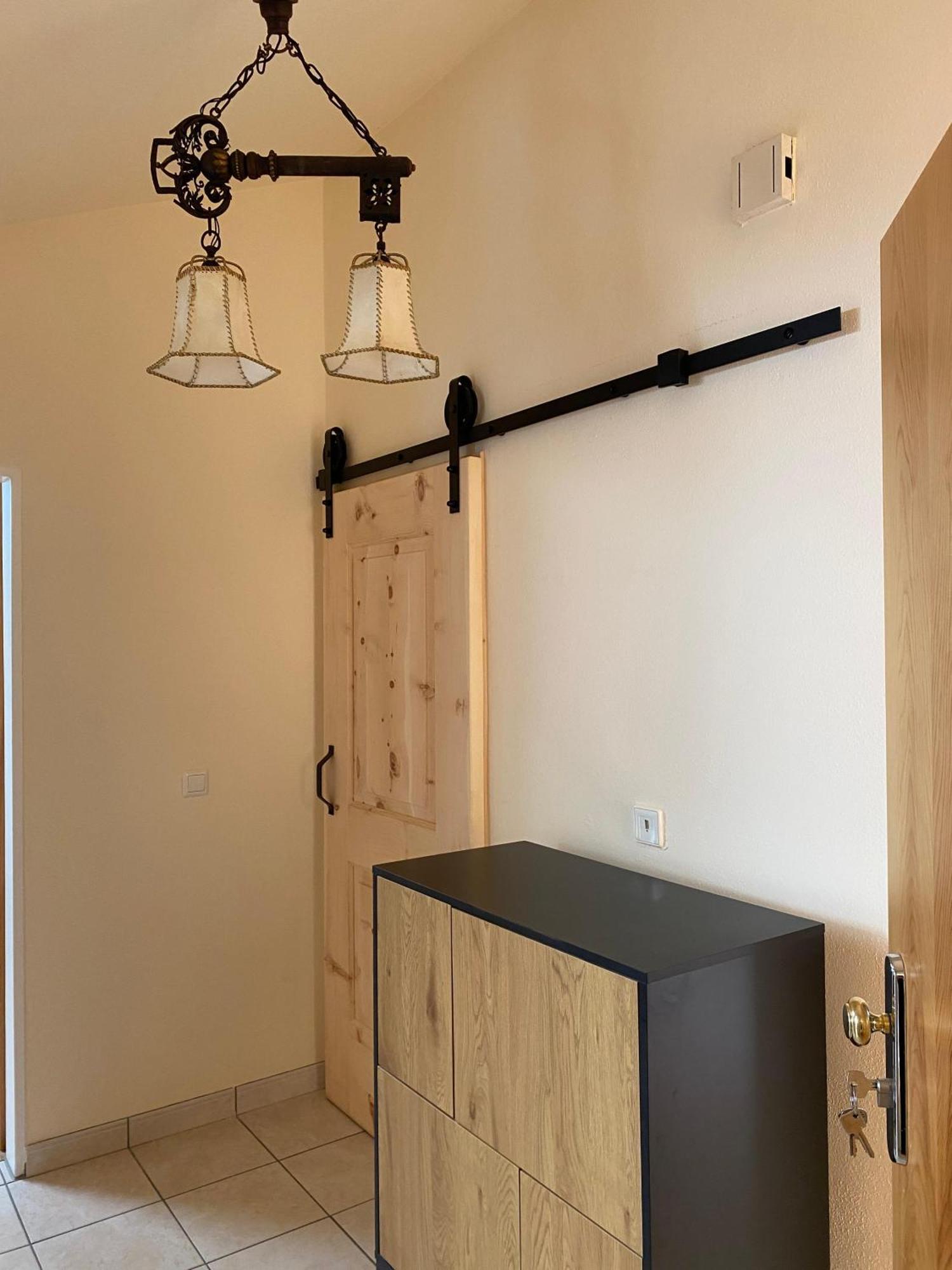Haus Mayerbuechler - Chiemgau Karte انزل المظهر الخارجي الصورة