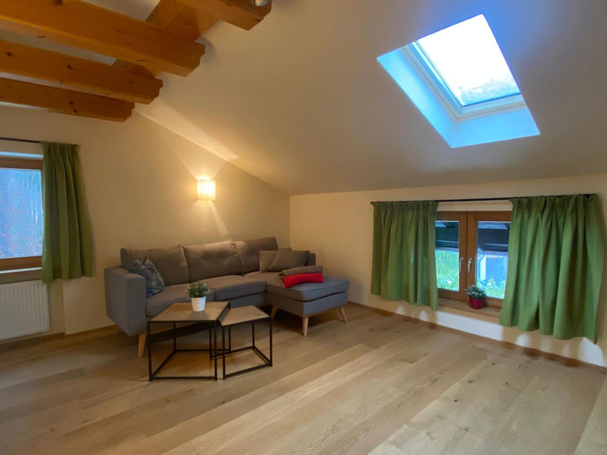 Haus Mayerbuechler - Chiemgau Karte انزل المظهر الخارجي الصورة