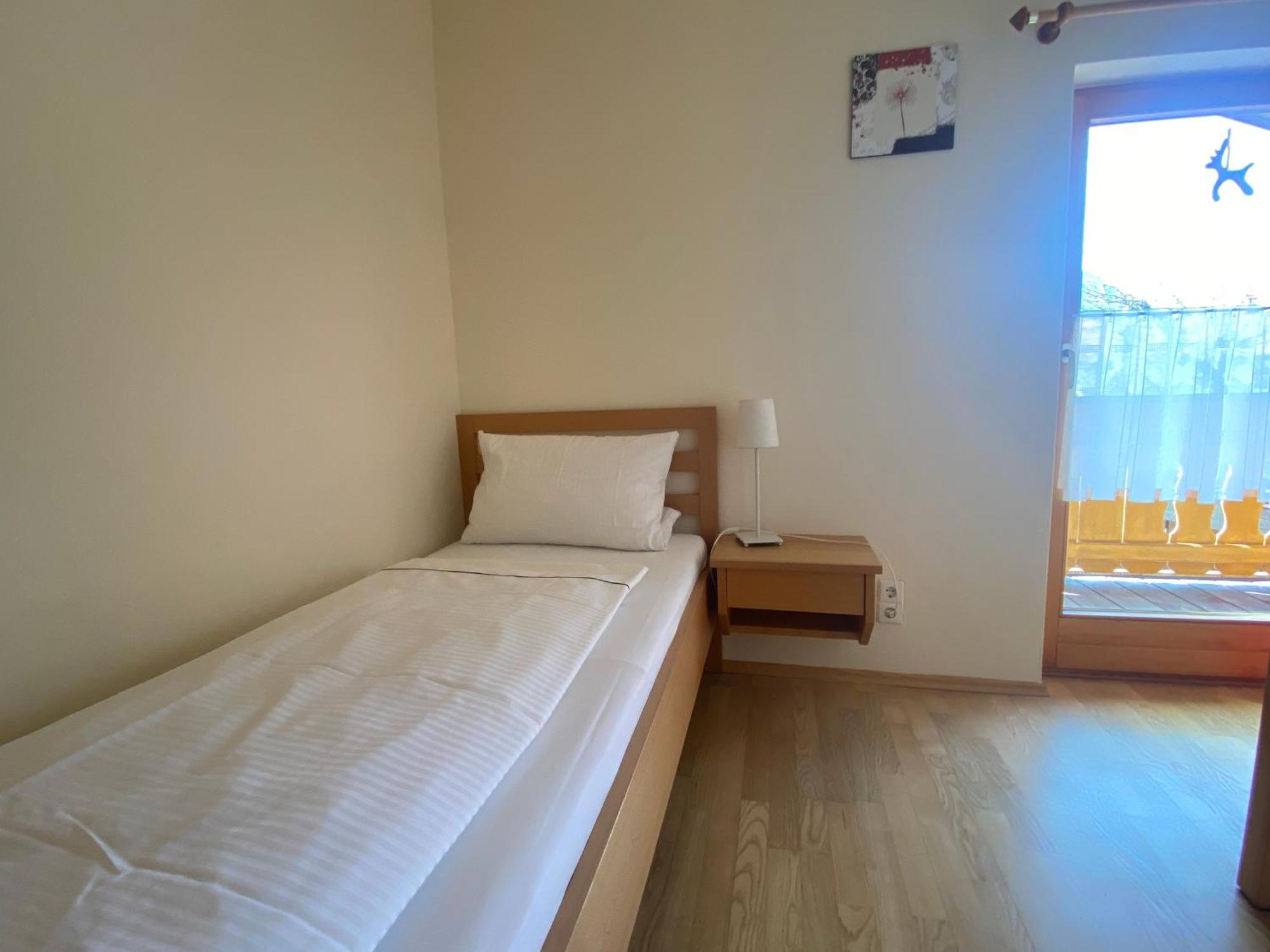 Haus Mayerbuechler - Chiemgau Karte انزل المظهر الخارجي الصورة
