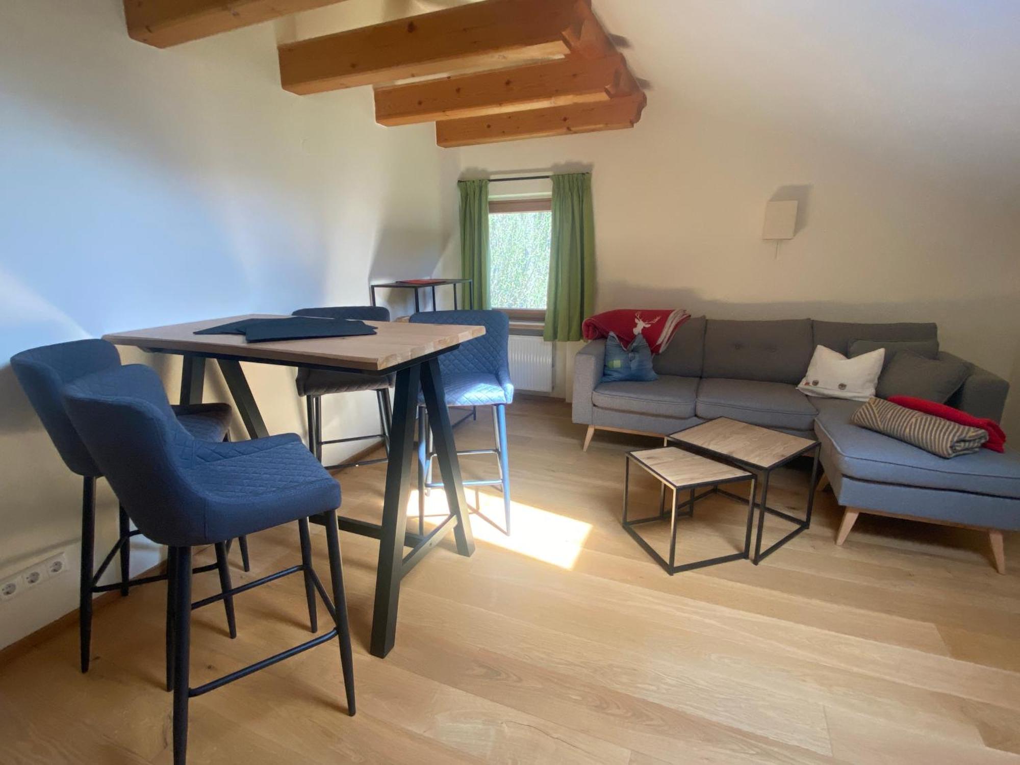 Haus Mayerbuechler - Chiemgau Karte انزل المظهر الخارجي الصورة