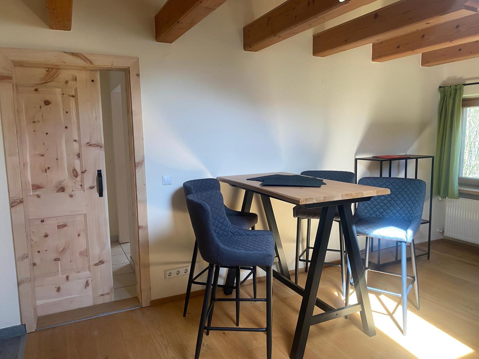 Haus Mayerbuechler - Chiemgau Karte انزل المظهر الخارجي الصورة
